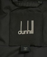 dunhill（ダンヒル）ダウンジャケット/ダウンベスト グレー サイズ:M メンズ/2200658419010