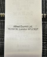 dunhill（ダンヒル）ダウンジャケット/ダウンベスト グレー サイズ:M メンズ/2200658419010