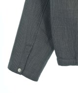 dunhill（ダンヒル）ダウンジャケット/ダウンベスト グレー サイズ:M メンズ/2200658419010