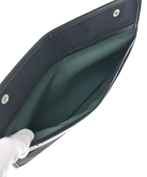 dunhill（ダンヒル）財布・コインケース 黒 サイズ:- メンズ/2200652812091