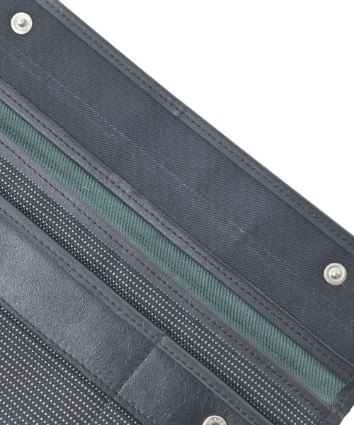 dunhill（ダンヒル）財布・コインケース 黒 サイズ:- メンズ/2200652812091