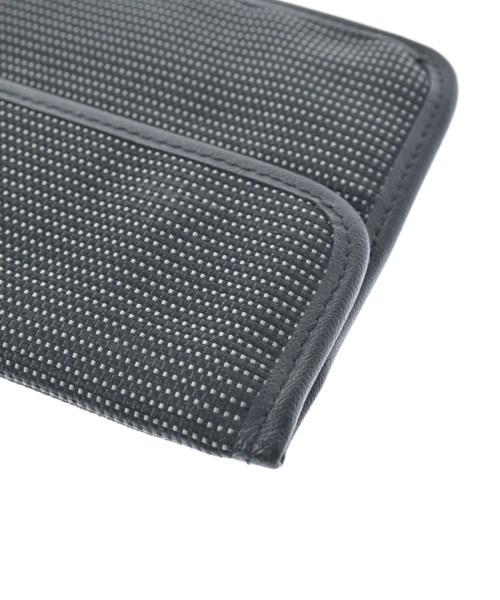 dunhill（ダンヒル）財布・コインケース 黒 サイズ:- メンズ/2200652812091