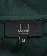 dunhill（ダンヒル）ポロシャツ 緑 サイズ:M メンズ/2200658170058