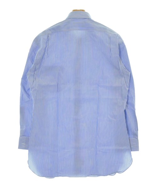 dunhill（ダンヒル）ドレスシャツ 青 サイズ:-(L位) メンズ/2200661656068