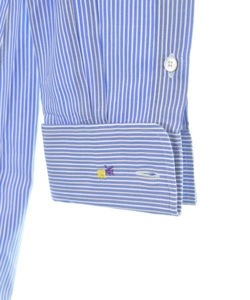 dunhill（ダンヒル）ドレスシャツ 青 サイズ:-(L位) メンズ/2200661656068