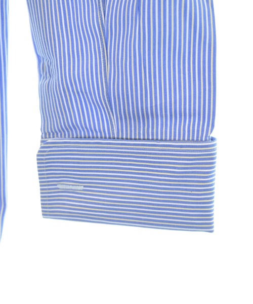 dunhill（ダンヒル）ドレスシャツ 青 サイズ:-(L位) メンズ/2200661656068