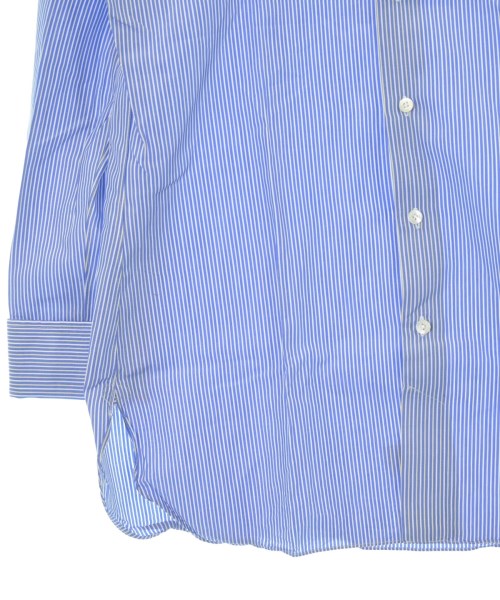 dunhill（ダンヒル）ドレスシャツ 青 サイズ:-(L位) メンズ/2200661656068