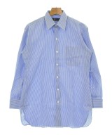 dunhill（ダンヒル）ドレスシャツ 青 サイズ:-(L位) メンズ/2200661656068