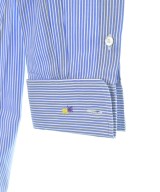 dunhill（ダンヒル）ドレスシャツ 青 サイズ:-(L位) メンズ/2200661656068