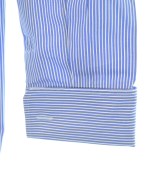 dunhill（ダンヒル）ドレスシャツ 青 サイズ:-(L位) メンズ/2200661656068