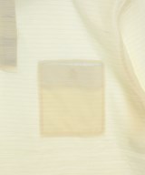 dunhill（ダンヒル）ポロシャツ 白 サイズ:L メンズ/2200662394044