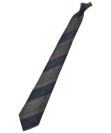 dunhill（ダンヒル）ネクタイ 紺 サイズ:- メンズ/2200711821194