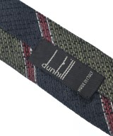 dunhill（ダンヒル）ネクタイ 紺 サイズ:- メンズ/2200711821194