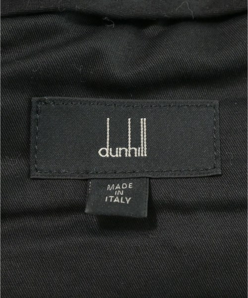 dunhill（ダンヒル）その他 黒 サイズ:M メンズ/2200712799034