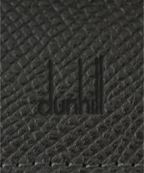 dunhill（ダンヒル）財布・コインケース グレー サイズ:- メンズ/2200712760119