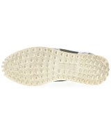 dunhill（ダンヒル）スニーカー 黒 サイズ:EU42(27cm位) メンズ/2200716149217