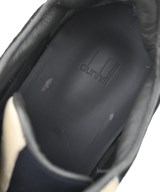 dunhill（ダンヒル）スニーカー 黒 サイズ:EU42(27cm位) メンズ/2200716149217