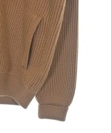 dunhill（ダンヒル）カーディガン 茶 サイズ:M メンズ/2200714930107