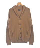 dunhill カーディガン