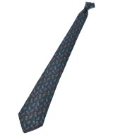 dunhill（ダンヒル）ネクタイ 紺 サイズ:- メンズ/2200718292225