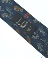 dunhill（ダンヒル）ネクタイ 紺 サイズ:- メンズ/2200718292225