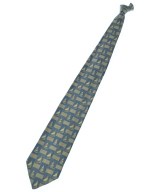 dunhill（ダンヒル）ネクタイ 青 サイズ:- メンズ/2200718292249