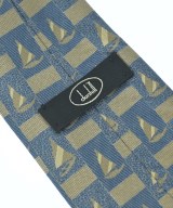 dunhill（ダンヒル）ネクタイ 青 サイズ:- メンズ/2200718292249