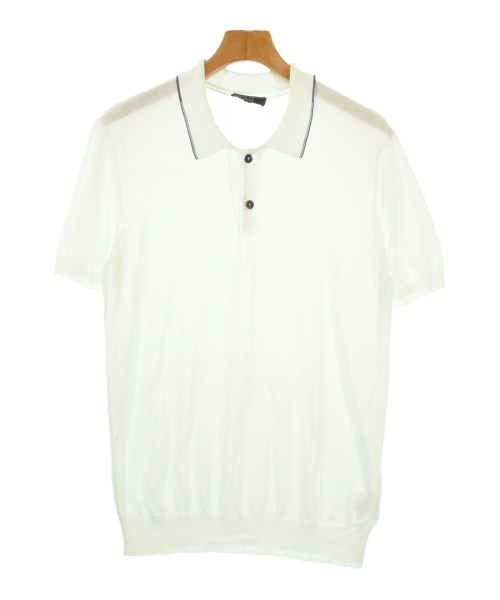 dunhill(ダンヒル)のポロシャツ サイズ:S 4,200円