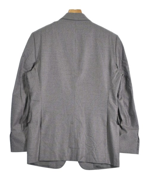 dunhill（ダンヒル）カジュアルジャケット グレー サイズ:50(S位) メンズ/2200629089013