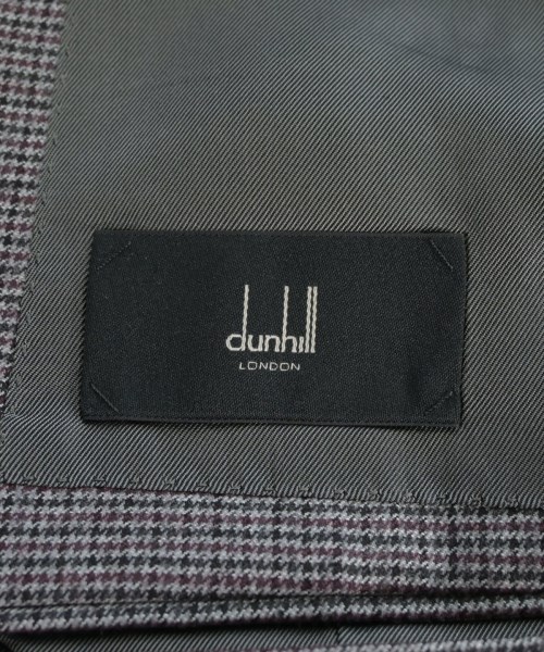 dunhill（ダンヒル）カジュアルジャケット グレー サイズ:50(S位) メンズ/2200629089013