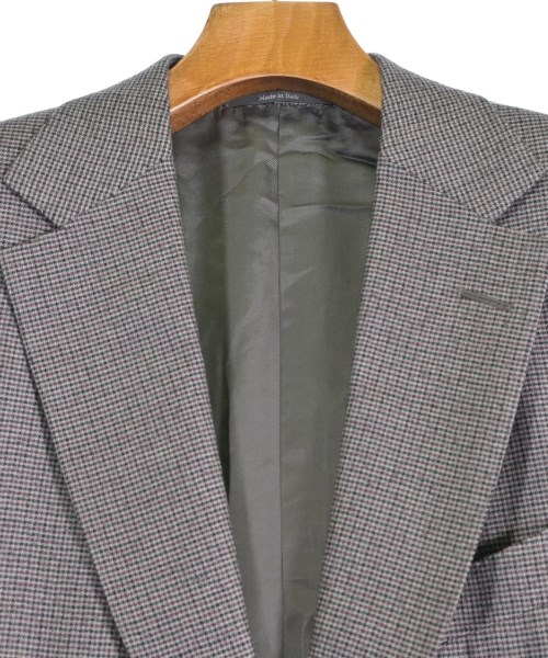 dunhill（ダンヒル）カジュアルジャケット グレー サイズ:50(S位) メンズ/2200629089013