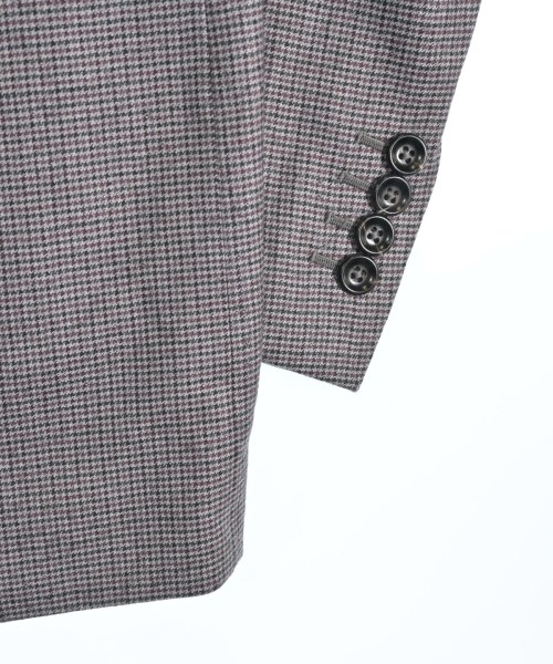 dunhill（ダンヒル）カジュアルジャケット グレー サイズ:50(S位) メンズ/2200629089013