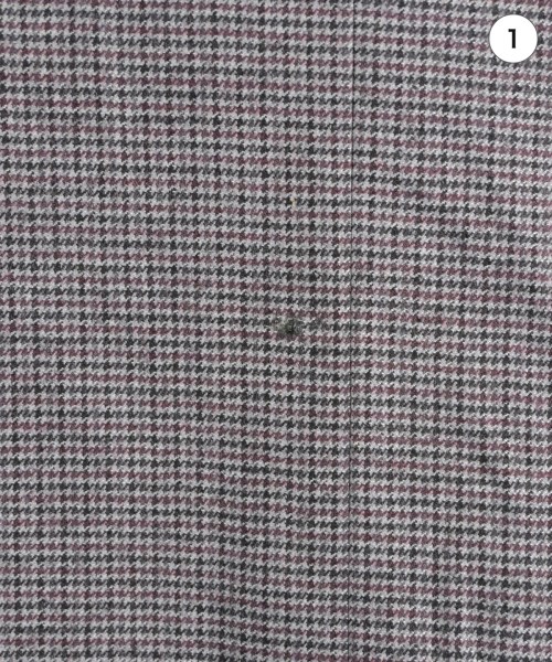 dunhill（ダンヒル）カジュアルジャケット グレー サイズ:50(S位) メンズ/2200629089013