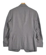 dunhill（ダンヒル）カジュアルジャケット グレー サイズ:50(S位) メンズ/2200629089013