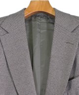 dunhill（ダンヒル）カジュアルジャケット グレー サイズ:50(S位) メンズ/2200629089013