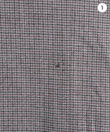 dunhill（ダンヒル）カジュアルジャケット グレー サイズ:50(S位) メンズ/2200629089013