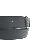 dunhill（ダンヒル）ベルト 黒 サイズ:- メンズ/2200629089327