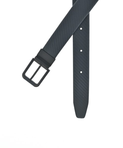 dunhill（ダンヒル）ベルト 黒 サイズ:- メンズ/2200629089334