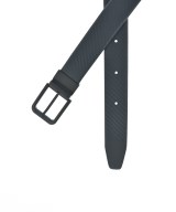 dunhill（ダンヒル）ベルト 黒 サイズ:- メンズ/2200629089334