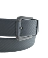 dunhill（ダンヒル）ベルト 黒 サイズ:- メンズ/2200629089334