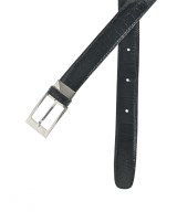 dunhill（ダンヒル）ベルト 黒 サイズ:- メンズ/2200629089341