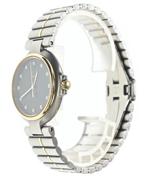 dunhill（ダンヒル）腕時計 黒 サイズ:- レディース/2200647362013