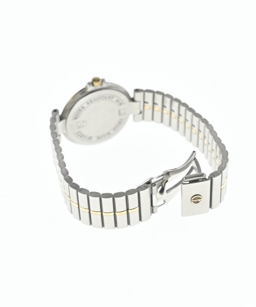 dunhill（ダンヒル）腕時計 黒 サイズ:- レディース/2200647362013