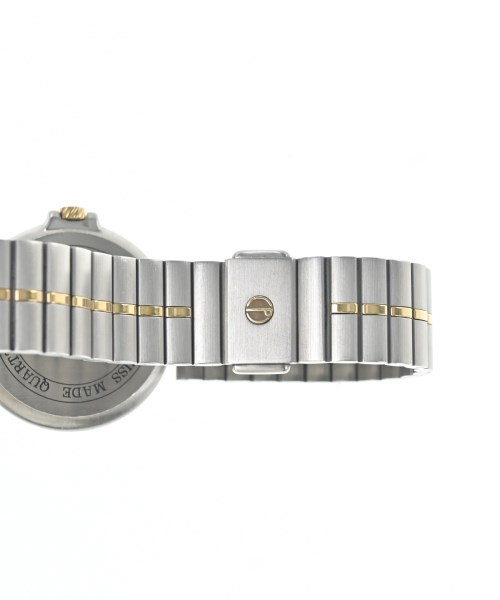 dunhill（ダンヒル）腕時計 黒 サイズ:- レディース/2200647362013