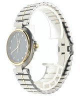 dunhill（ダンヒル）腕時計 黒 サイズ:- レディース/2200647362013