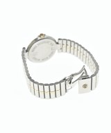 dunhill（ダンヒル）腕時計 黒 サイズ:- レディース/2200647362013