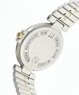 dunhill（ダンヒル）腕時計 黒 サイズ:- レディース/2200647362013