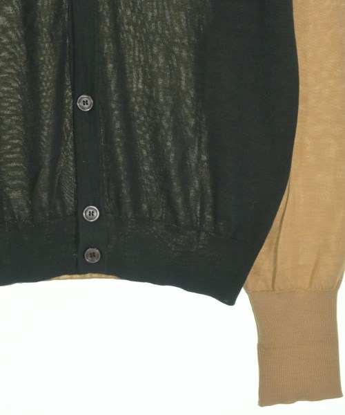 dunhill（ダンヒル）カーディガン ベージュ サイズ:M メンズ/2200647558010