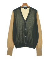 dunhill（ダンヒル）カーディガン ベージュ サイズ:M メンズ/2200647558010