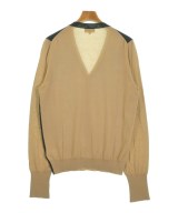 dunhill（ダンヒル）カーディガン ベージュ サイズ:M メンズ/2200647558010